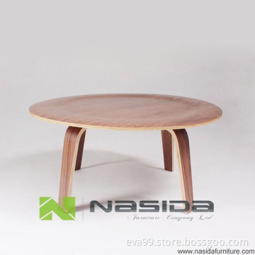 Eames Molded Plywood Coffee Table